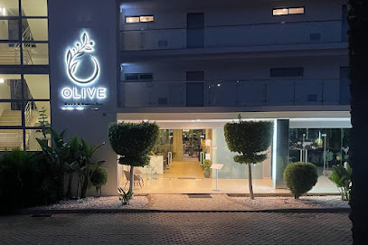 Restaurante Olive Bistrô & Gastro Bar