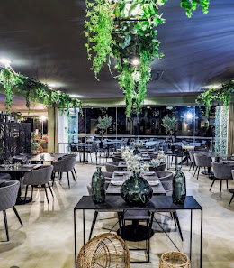 Restaurante Olive Bistrô & Gastro Bar in Albufeira, Algarve — photo 7 of 12