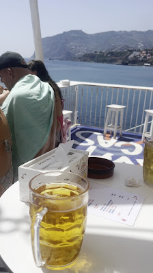Cavacas Beach Bar in Funchal, Centro — photo 4 of 6