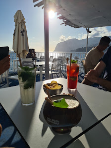 Cavacas Beach Bar in Funchal, Centro — photo 5 of 6
