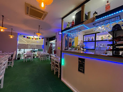 Dumpling House in Lagos, Algarve — photo 2 of 12
