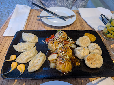 Dumpling House in Lagos, Algarve — photo 3 of 12