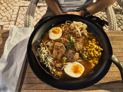 Dumpling House in Lagos, Algarve — photo 8 of 12