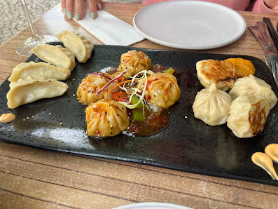 Dumpling House in Lagos, Algarve — photo 10 of 12
