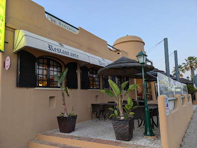 Dom Dinis in Albufeira, Algarve — photo 2 of 10