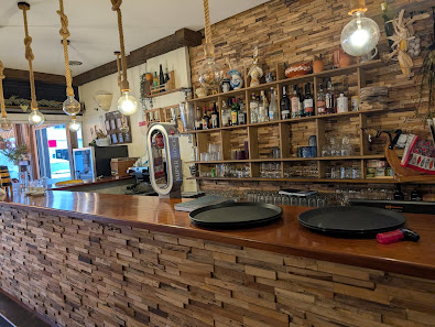Copos & Petiscos in Albufeira, Algarve — photo 7 of 12