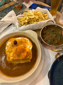 Copos & Petiscos in Albufeira, Algarve — photo 8 of 12