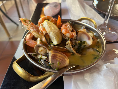 Copos & Petiscos in Albufeira, Algarve — photo 10 of 12