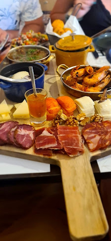 Copos & Petiscos in Albufeira, Algarve — photo 12 of 12