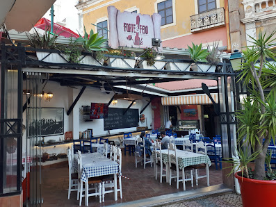 Forte e Feio in Portimão, Algarve — photo 7 of 12