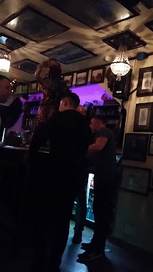 Bar Espelho in Albufeira, Algarve — photo 4 of 8