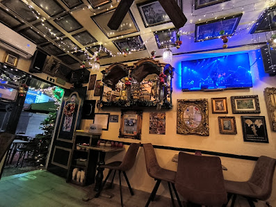 Bar Espelho in Albufeira, Algarve — photo 6 of 8