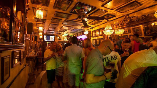 Bar Espelho in Albufeira, Algarve — photo 7 of 8