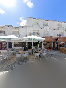 Bar Espelho in Albufeira, Algarve — photo 8 of 8