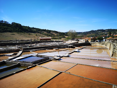 Salinas de Rio Maior in Rio, Centro — photo 5 of 7
