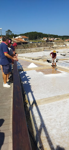 Salinas de Rio Maior in Rio, Centro — photo 6 of 7