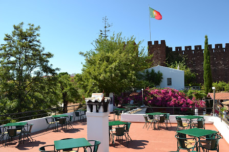 Café Inglês in Silves, Algarve — photo 2 of 12
