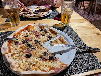 Café Inglês in Silves, Algarve — photo 8 of 12