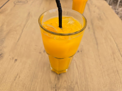 Café Inglês in Silves, Algarve — photo 9 of 12