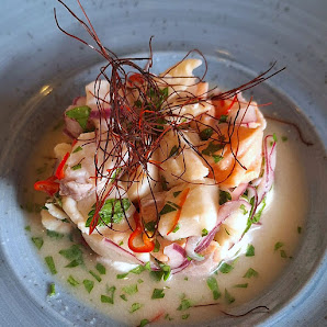 Wow Sushi - Monte Gordo in Monte Gordo, Algarve — photo 3 of 12