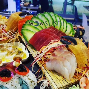 Wow Sushi - Monte Gordo in Monte Gordo, Algarve — photo 6 of 12