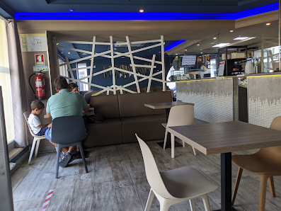 Wow Sushi - Monte Gordo in Monte Gordo, Algarve — photo 7 of 12