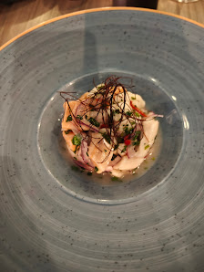 Wow Sushi - Monte Gordo in Monte Gordo, Algarve — photo 11 of 12