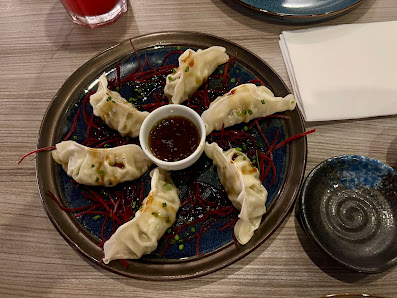 Wow Sushi - Monte Gordo in Monte Gordo, Algarve — photo 12 of 12