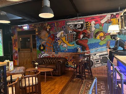 Scenarium - Restaurant & Bar
