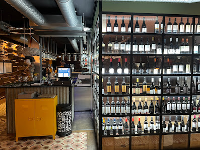 Scenarium - Restaurant & Bar in Albufeira, Algarve — photo 7 of 10