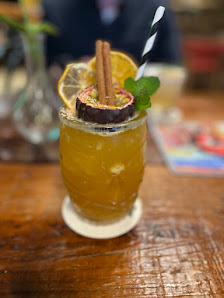 Scenarium - Restaurant & Bar in Albufeira, Algarve — photo 8 of 10