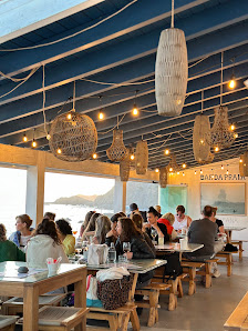 BAR DA PRAIA DA ARRIFANA in Aljezur, Algarve — photo 2 of 10