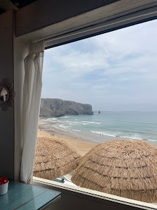 BAR DA PRAIA DA ARRIFANA in Aljezur, Algarve — photo 3 of 10