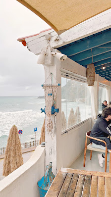 BAR DA PRAIA DA ARRIFANA in Aljezur, Algarve — photo 7 of 10