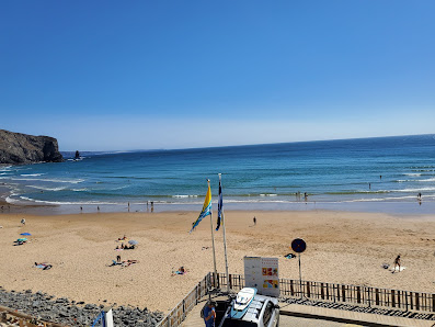BAR DA PRAIA DA ARRIFANA in Aljezur, Algarve — photo 8 of 10