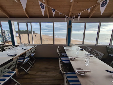 BJ's Oceanside in Quarteira, Algarve — photo 4 of 12