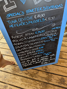BJ's Oceanside in Quarteira, Algarve — photo 5 of 12