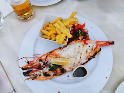 BJ's Oceanside in Quarteira, Algarve — photo 9 of 12