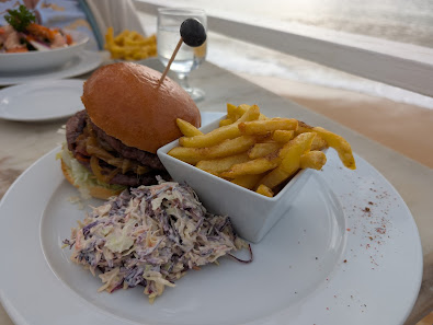 BJ's Oceanside in Quarteira, Algarve — photo 11 of 12