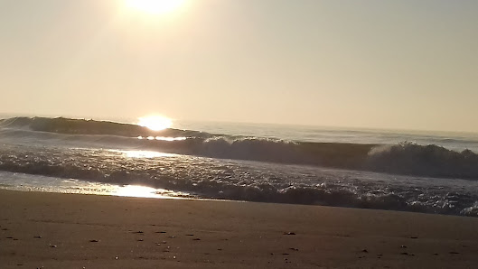 Praia da Colónia de Férias in Algarve, Norte — photo 2 of 3