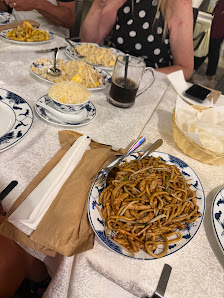 Restaurant Golden Garden in Areias de São João, Algarve — photo 8 of 11