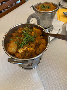 Mr. Singh - Indian Tandoori in Guia, Algarve — photo 8 of 12