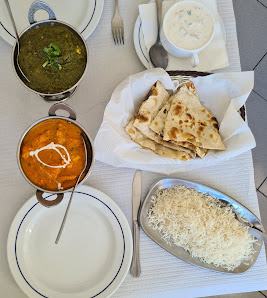 Mr. Singh - Indian Tandoori in Guia, Algarve — photo 9 of 12