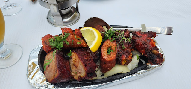 Mr. Singh - Indian Tandoori in Guia, Algarve — photo 10 of 12