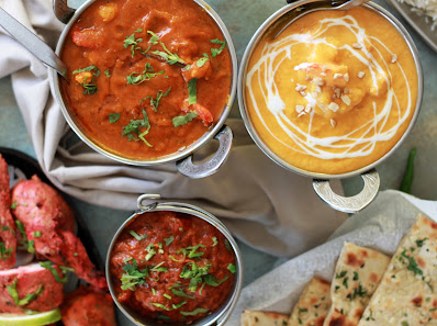 Mr. Singh - Indian Tandoori in Guia, Algarve — photo 11 of 12