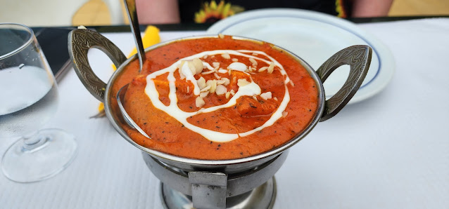 Mr. Singh - Indian Tandoori in Guia, Algarve — photo 12 of 12
