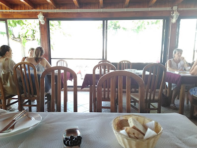 Restaurante Guest House Sabores da Beira in Castro Marim, Algarve — photo 2 of 8