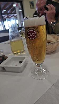 Restaurante Guest House Sabores da Beira in Castro Marim, Algarve — photo 4 of 8