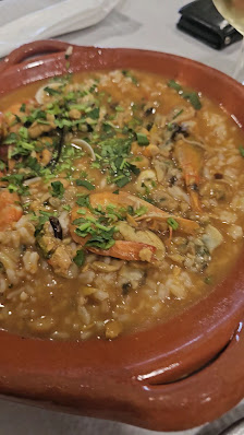 Restaurante Guest House Sabores da Beira in Castro Marim, Algarve — photo 5 of 8