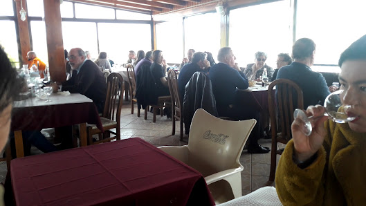 Restaurante Guest House Sabores da Beira in Castro Marim, Algarve — photo 6 of 8